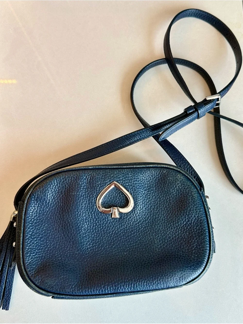 kate spade authentic kate